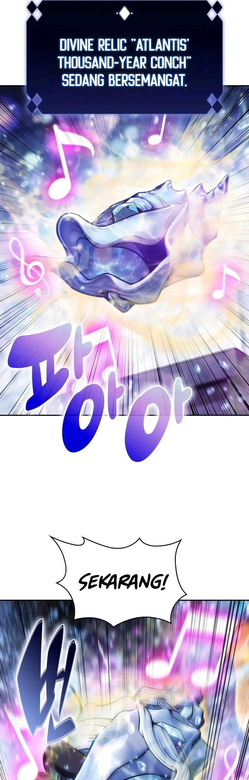 Solo Max-Level Newbie Chapter 263 Gambar 38