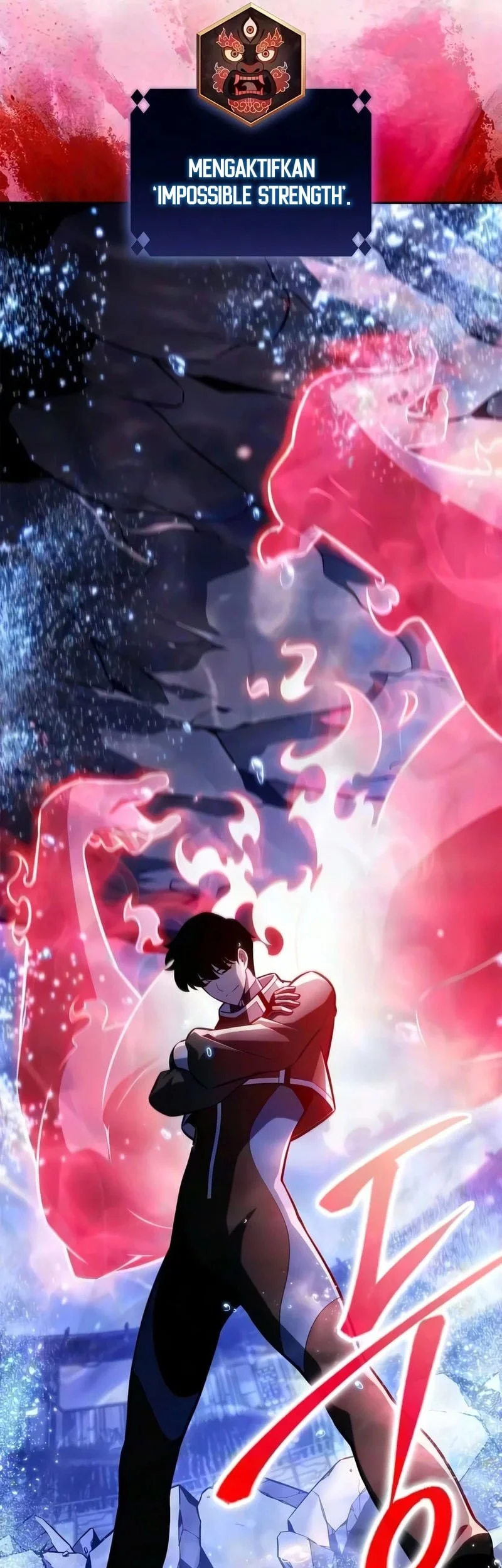 Solo Max-Level Newbie Chapter 264 Gambar 36