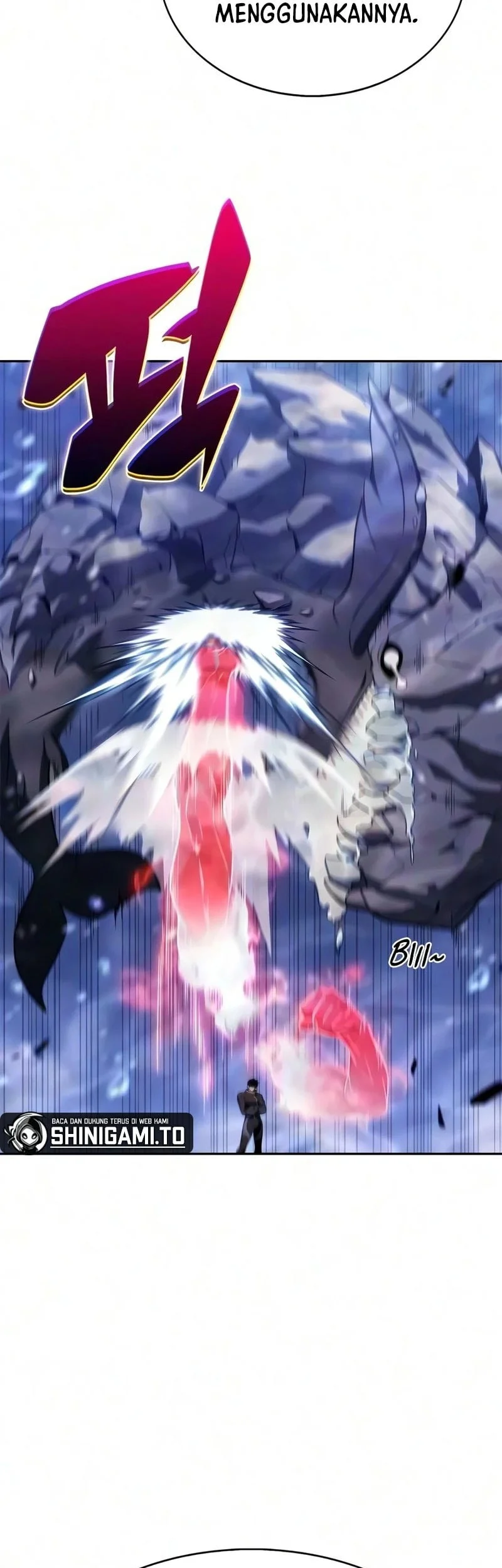 Solo Max-Level Newbie Chapter 264 Gambar 38