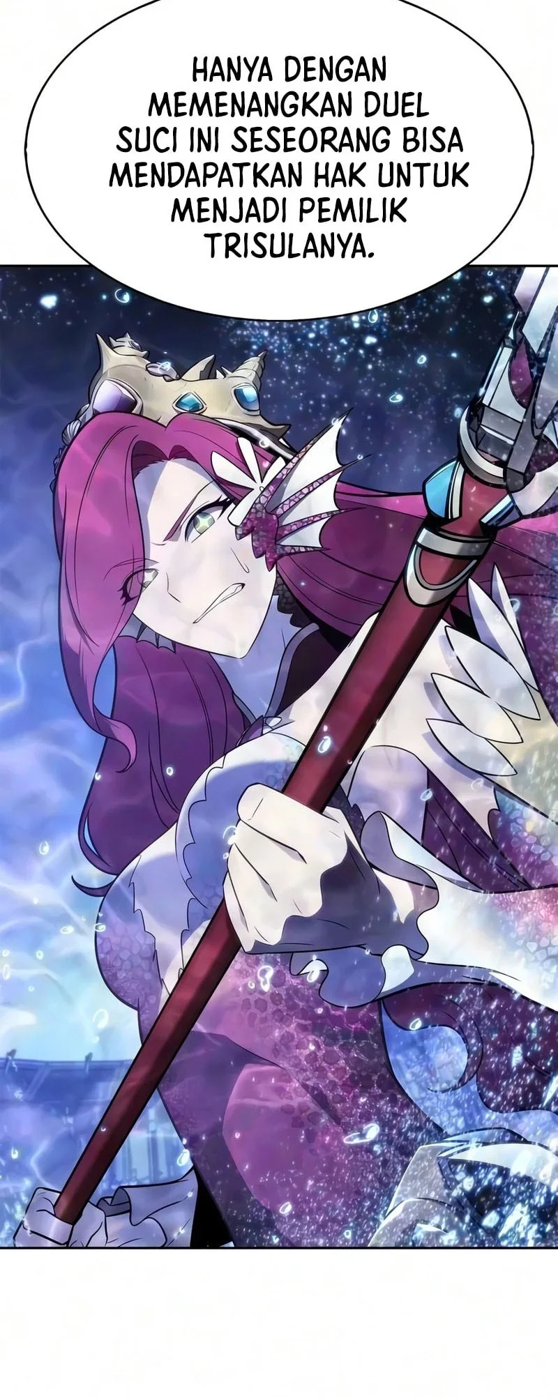 Solo Max-Level Newbie Chapter 264 Gambar 39