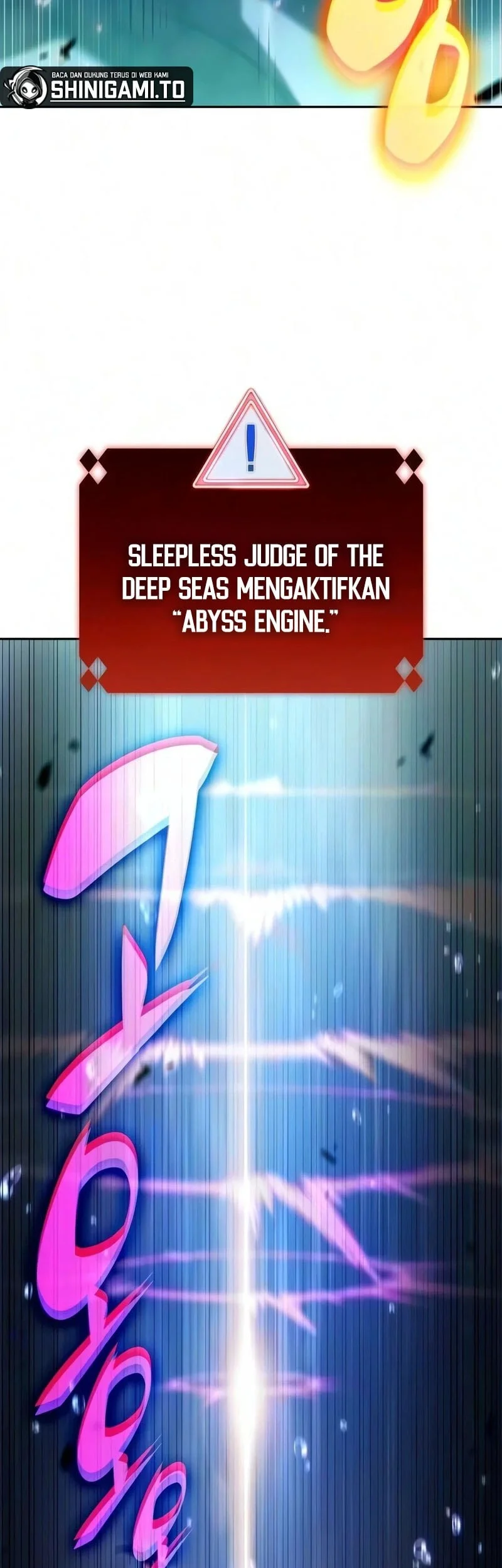 Solo Max-Level Newbie Chapter 265 Gambar 36