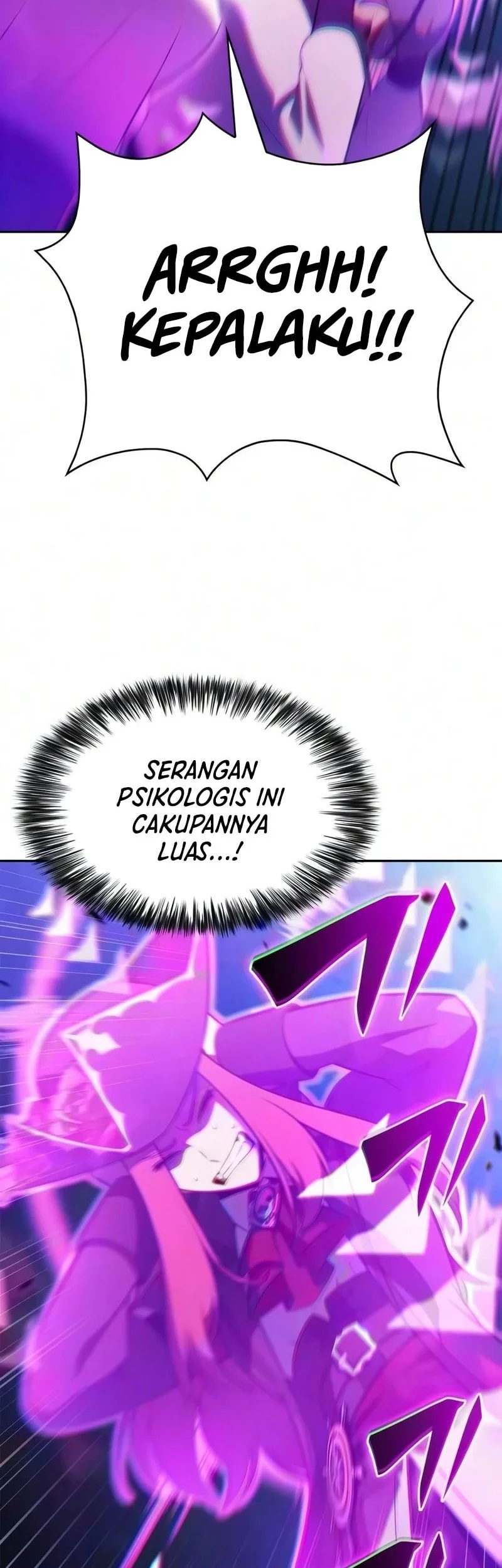 Solo Max-Level Newbie Chapter 265 Gambar 39