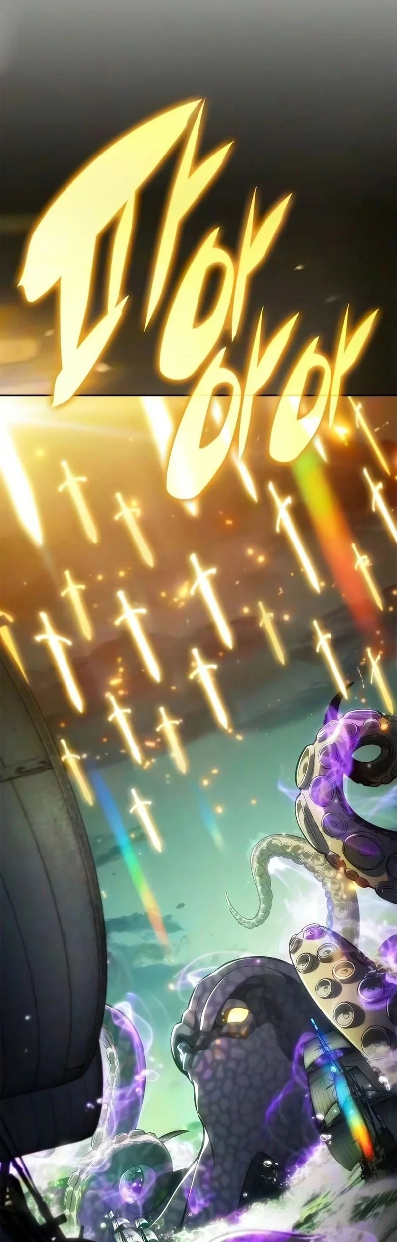 Solo Max-Level Newbie Chapter 266 Gambar 37