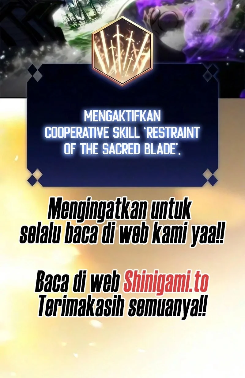 Solo Max-Level Newbie Chapter 266 Gambar 38