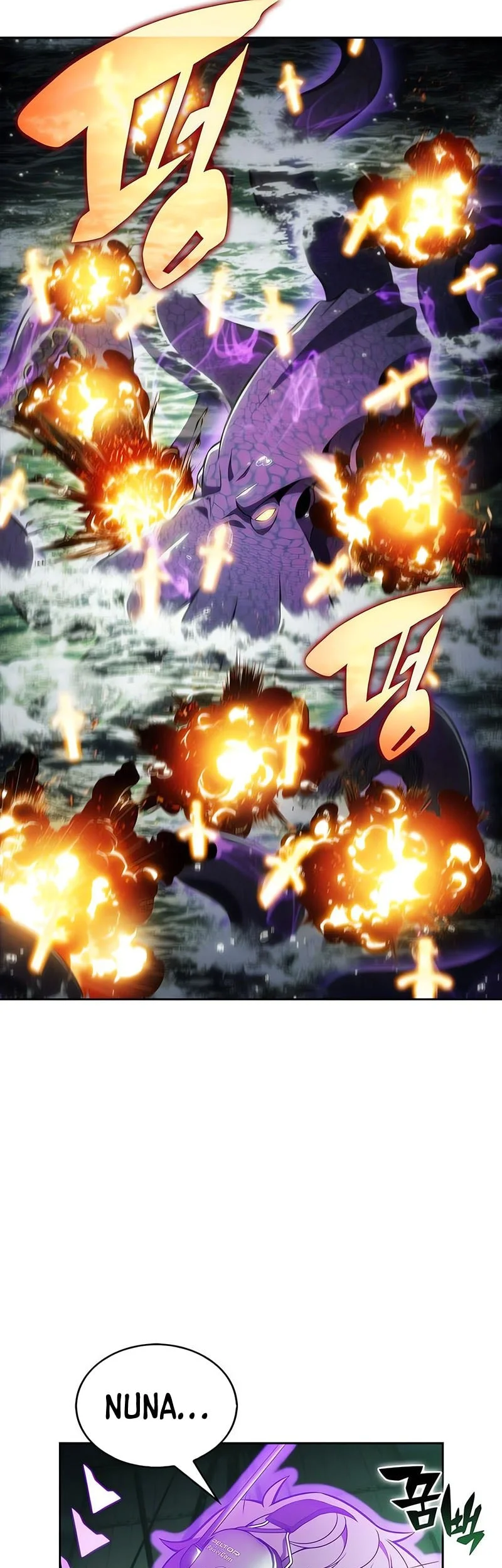 Solo Max-Level Newbie Chapter 267 Gambar 34