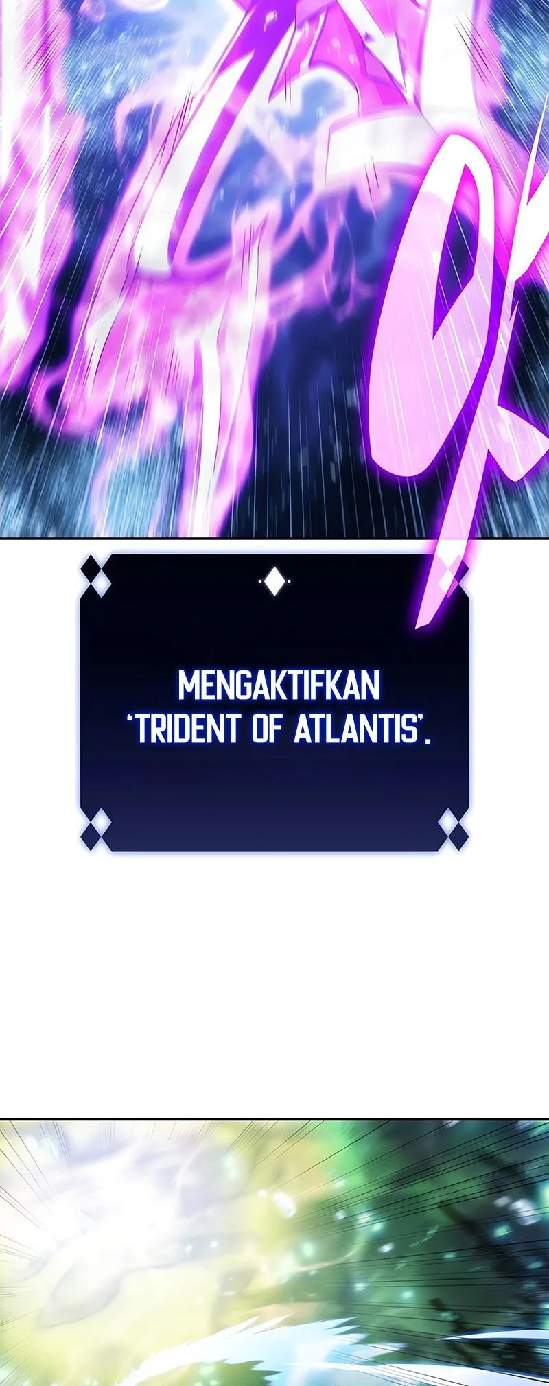 Solo Max-Level Newbie Chapter 268 Gambar 41
