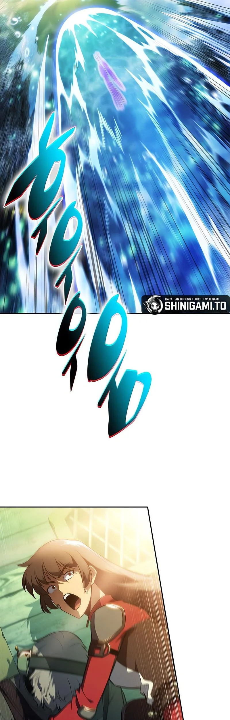 Solo Max-Level Newbie Chapter 268 Gambar 42