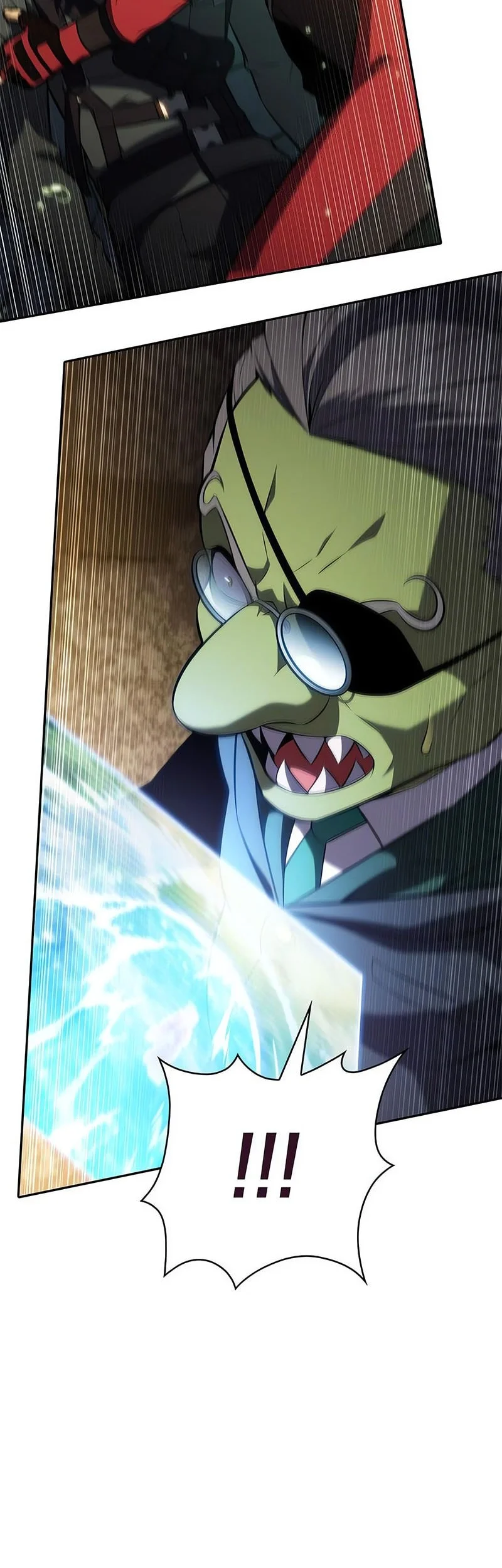 Solo Max-Level Newbie Chapter 268 Gambar 43