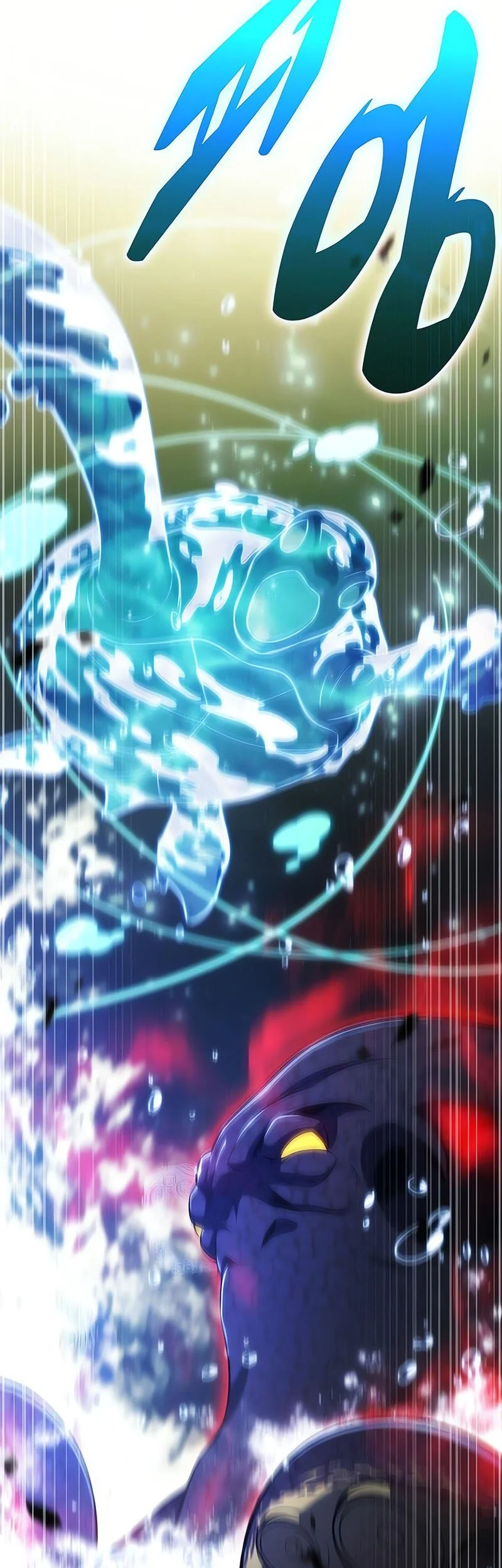 Solo Max-Level Newbie Chapter 268 Gambar 45