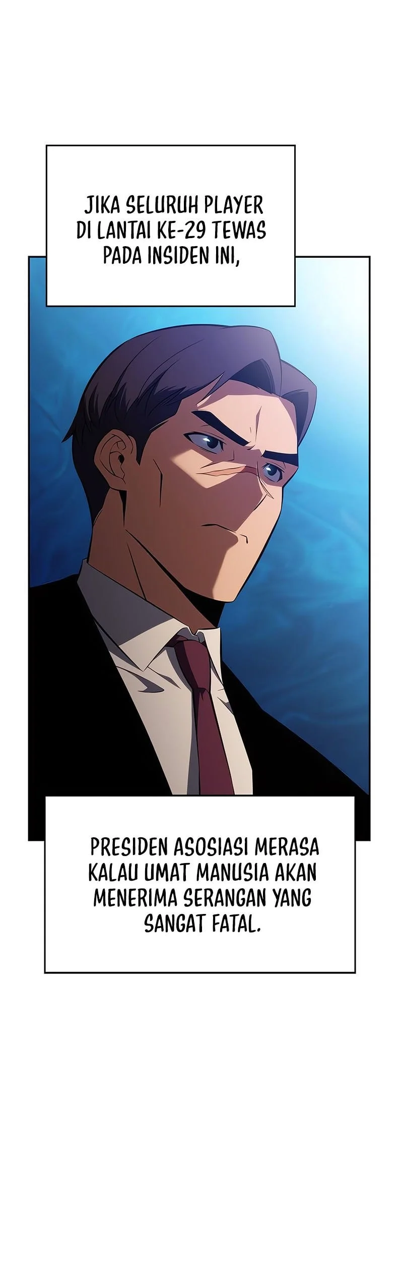 Solo Max-Level Newbie Chapter 269 Gambar 36