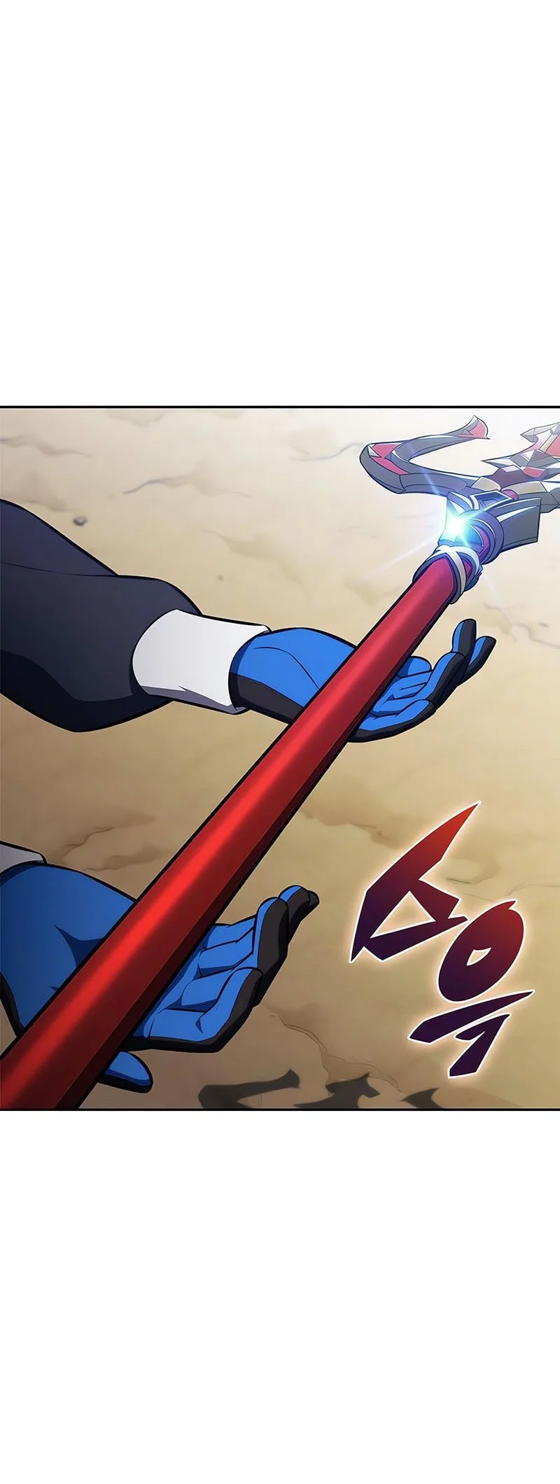 Solo Max-Level Newbie Chapter 269 Gambar 37
