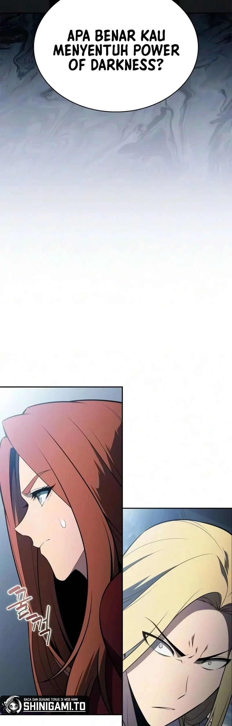Solo Max-Level Newbie Chapter 273 Gambar 41