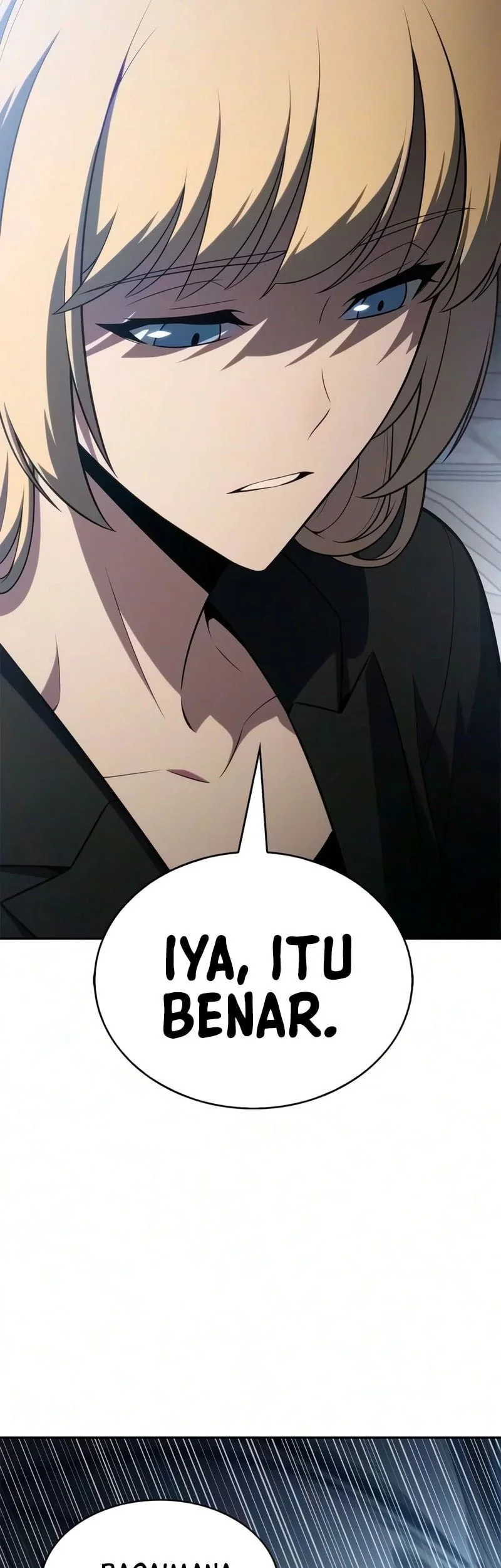 Solo Max-Level Newbie Chapter 273 Gambar 43
