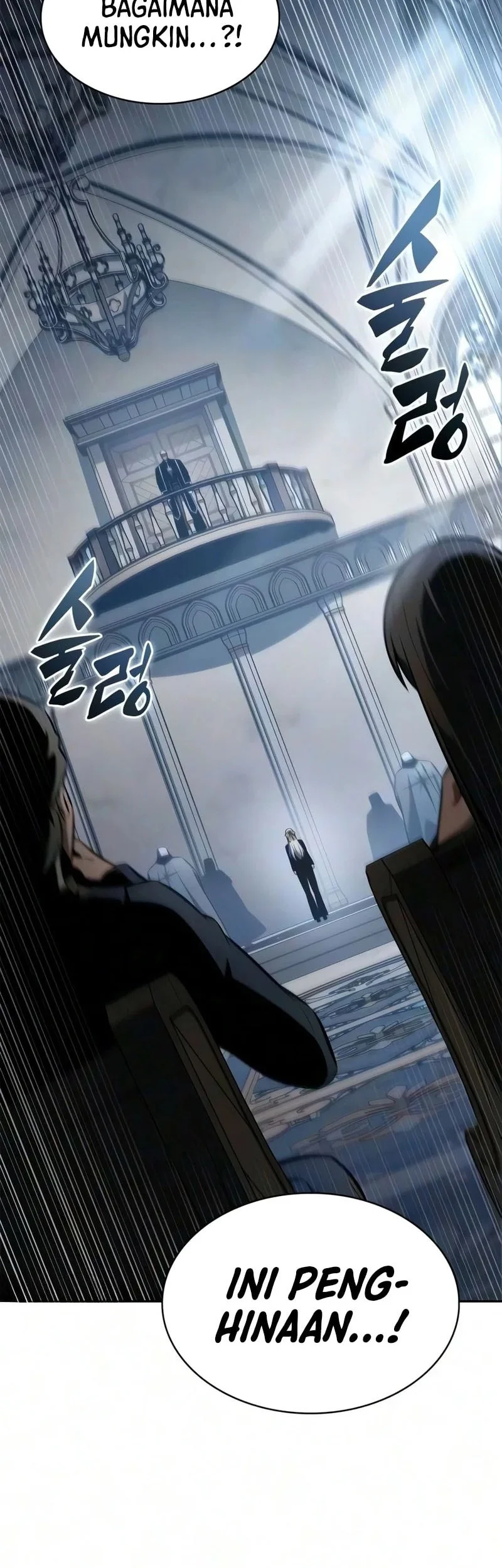 Solo Max-Level Newbie Chapter 273 Gambar 44