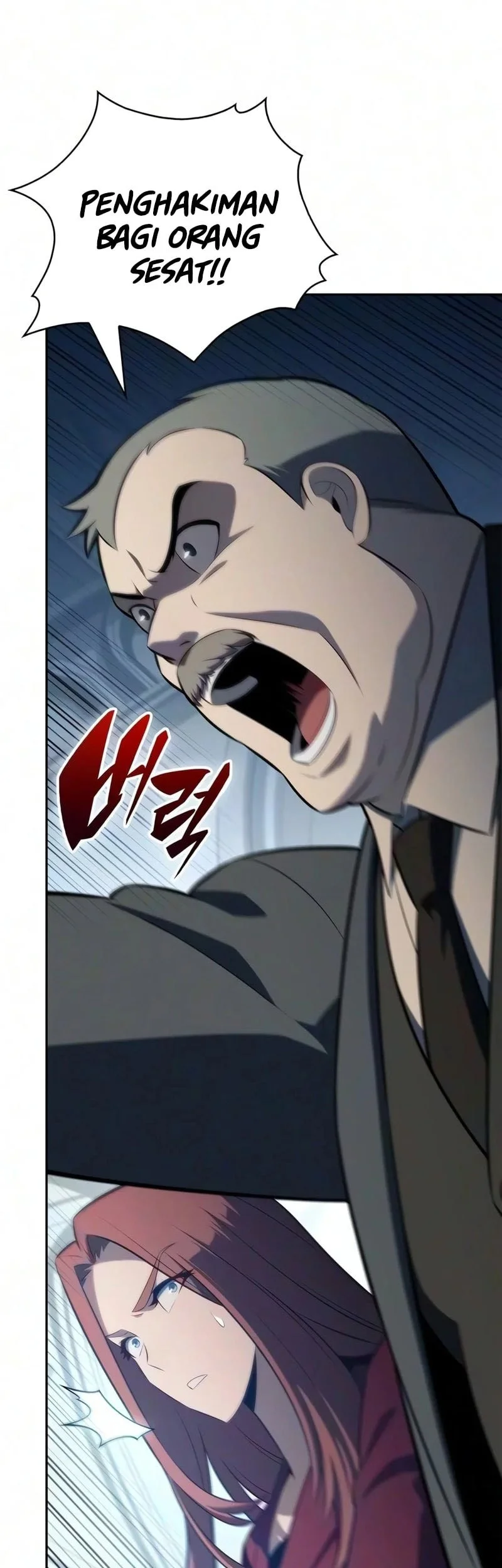 Solo Max-Level Newbie Chapter 273 Gambar 45