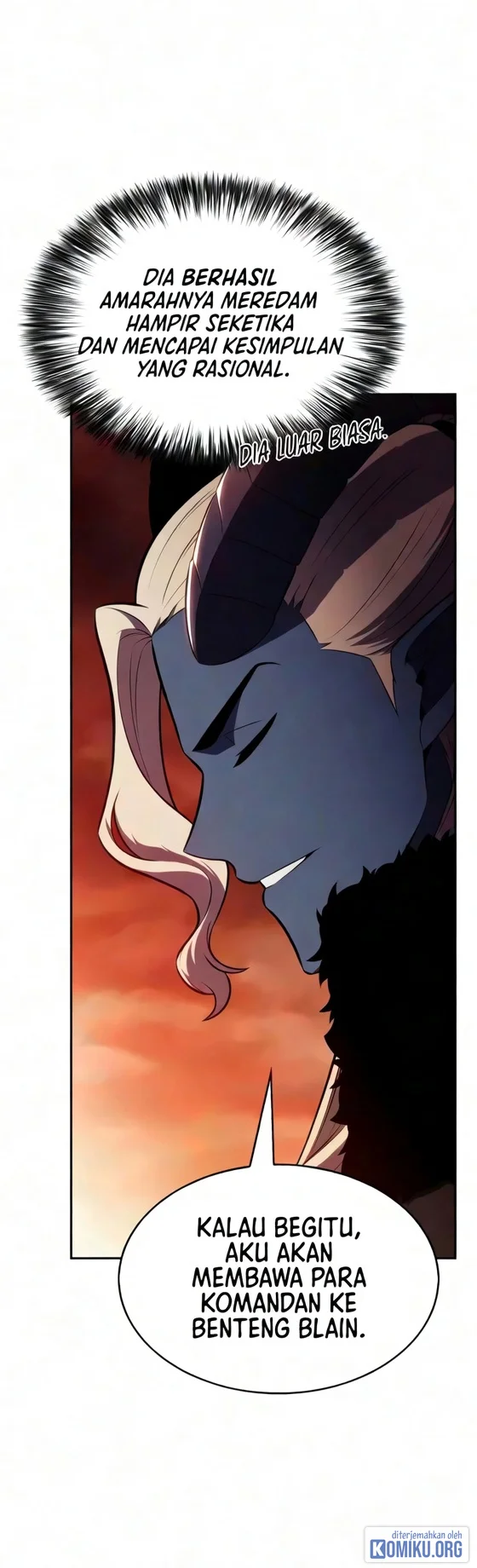 Solo Max-Level Newbie Chapter 275 Gambar 65