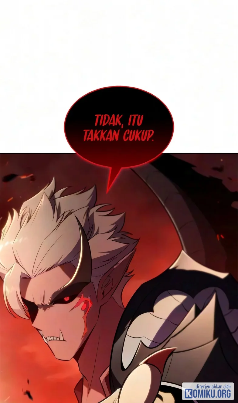 Solo Max-Level Newbie Chapter 275 Gambar 66