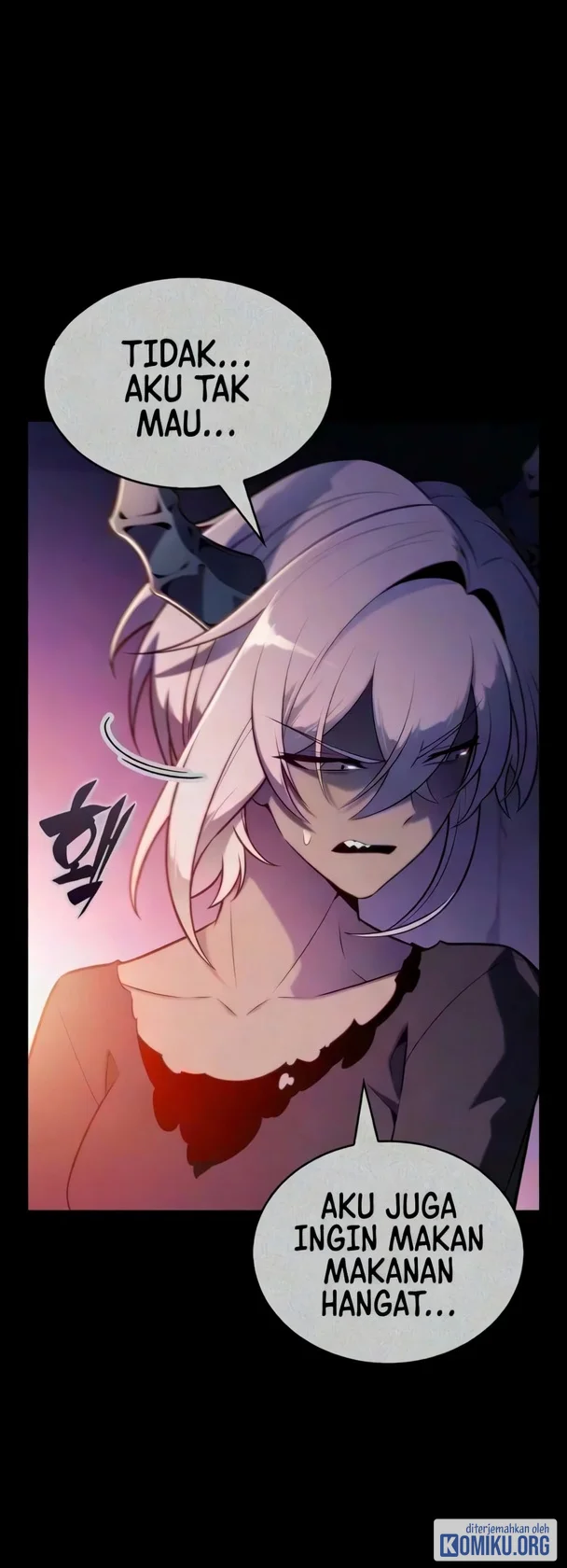 Solo Max-Level Newbie Chapter 277 Gambar 46