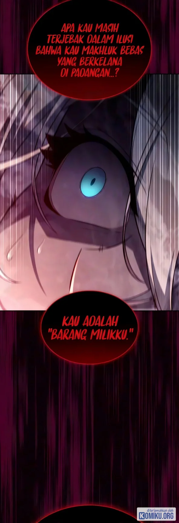 Solo Max-Level Newbie Chapter 277 Gambar 49