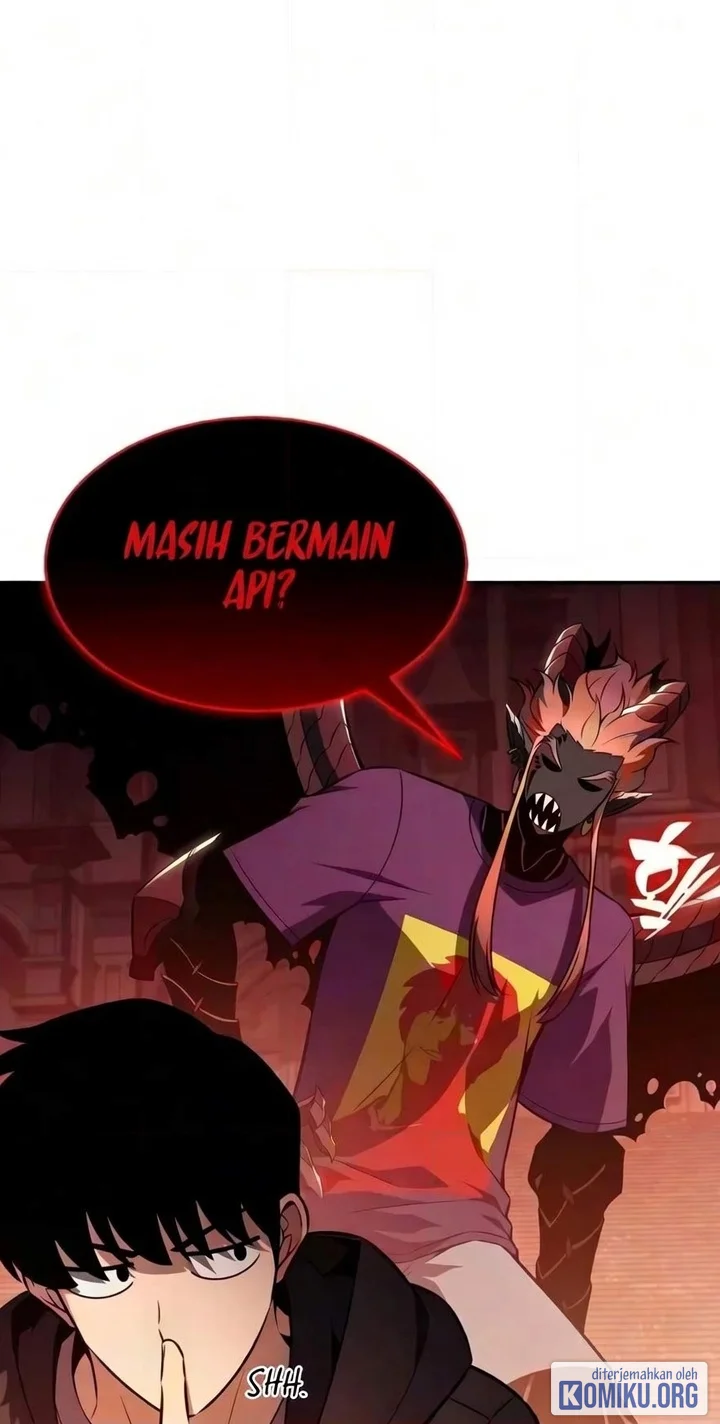 Solo Max-Level Newbie Chapter 278 Gambar 55