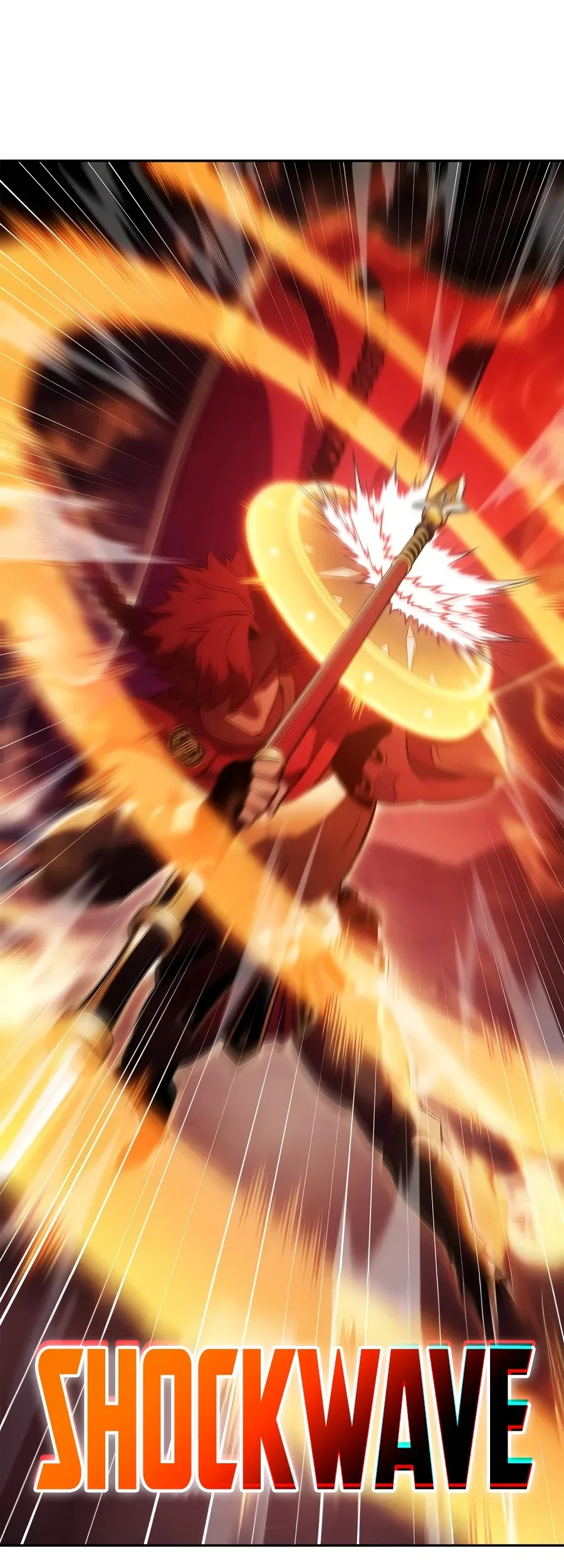 Solo Max-Level Newbie Chapter 280 Gambar 50