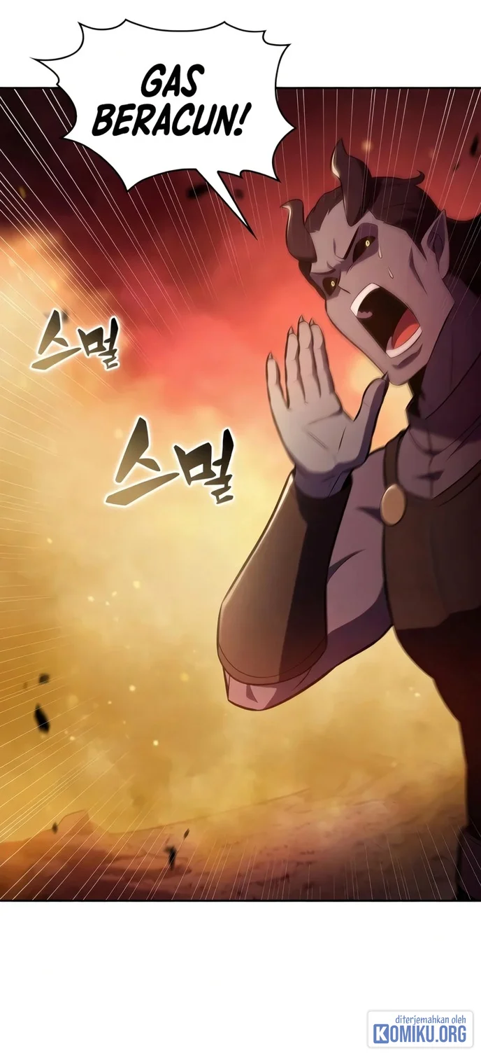 Solo Max-Level Newbie Chapter 280 Gambar 54