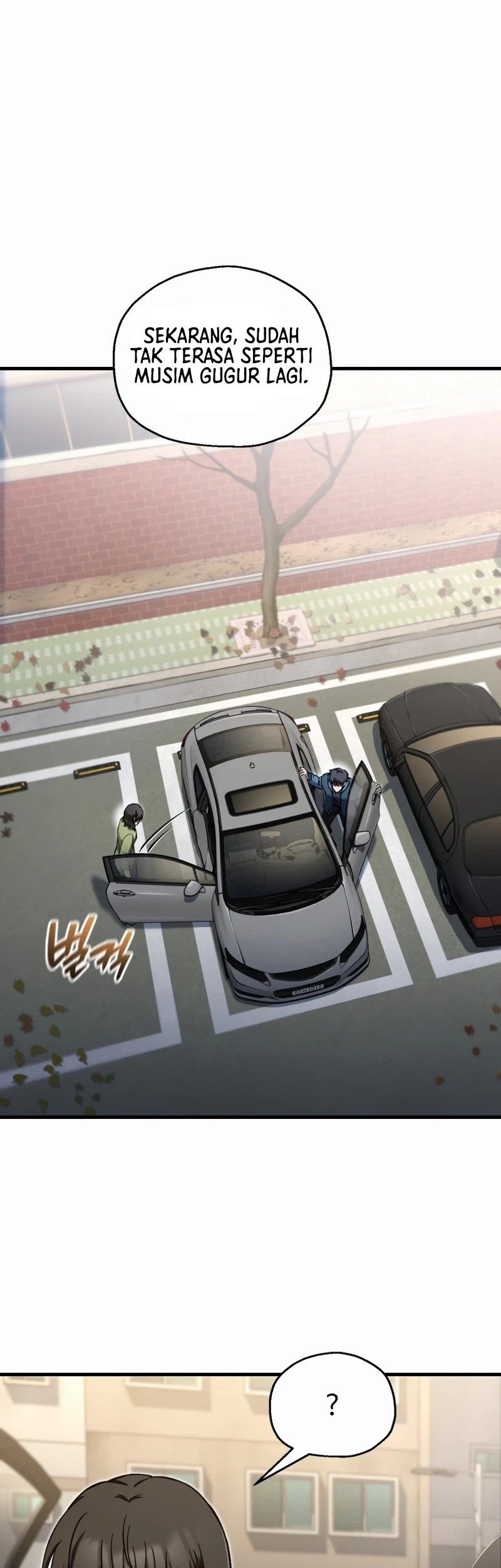 Solo Resurrection Chapter 100 Gambar 19