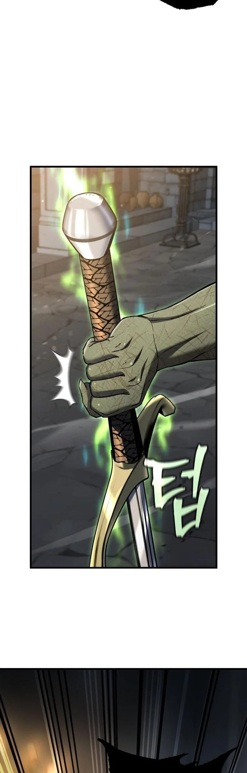 Solo Resurrection Chapter 75 Gambar 27