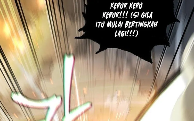 Solo Resurrection Chapter 75 Gambar 28