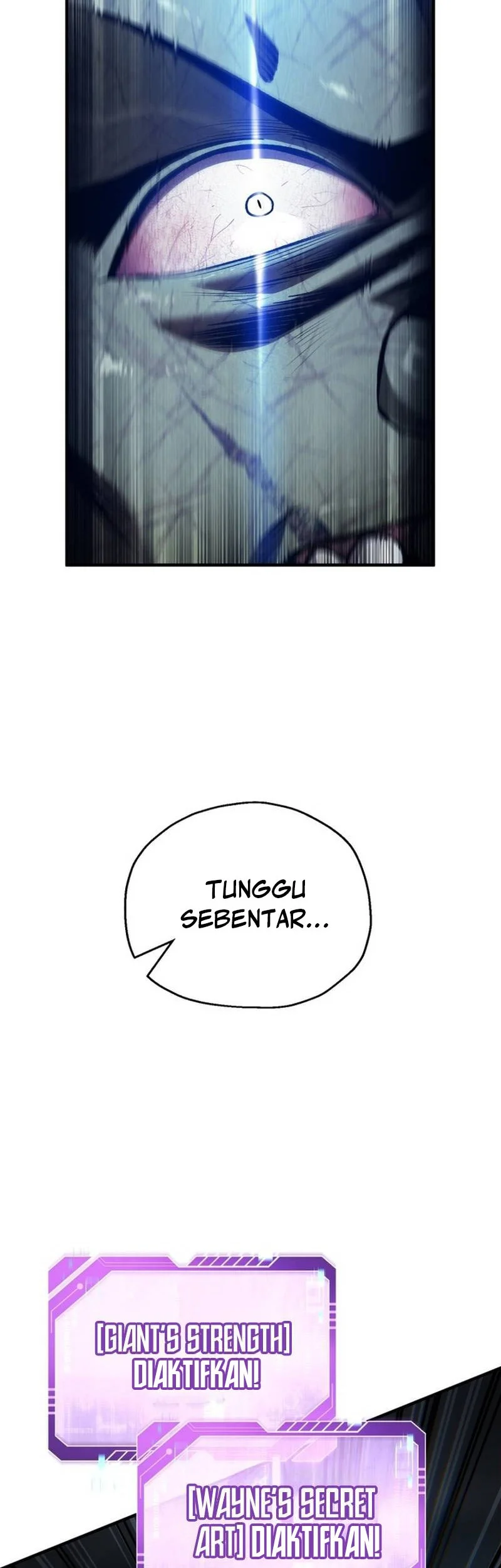 Solo Resurrection Chapter 76 Gambar 29