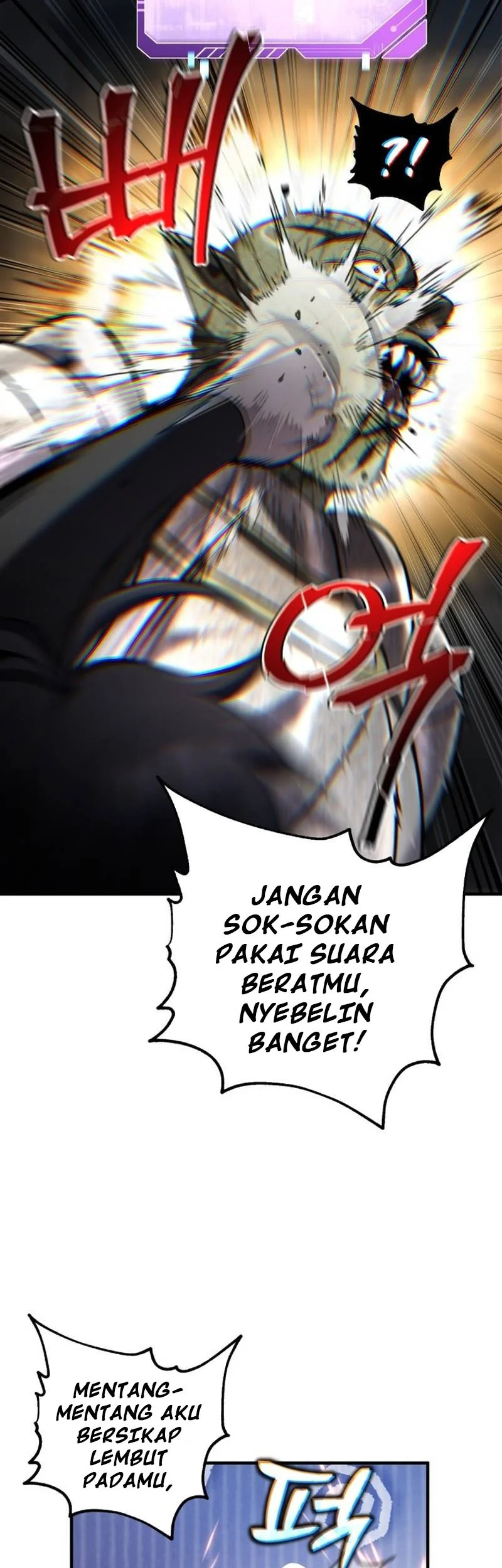 Solo Resurrection Chapter 76 Gambar 30