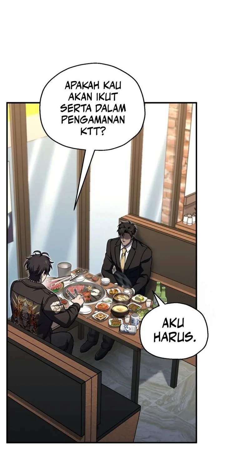 Solo Resurrection Chapter 78 Gambar 28