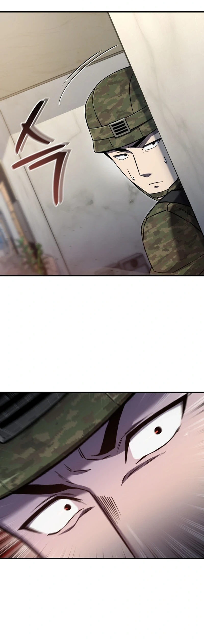 Solo Resurrection Chapter 79 Gambar 24