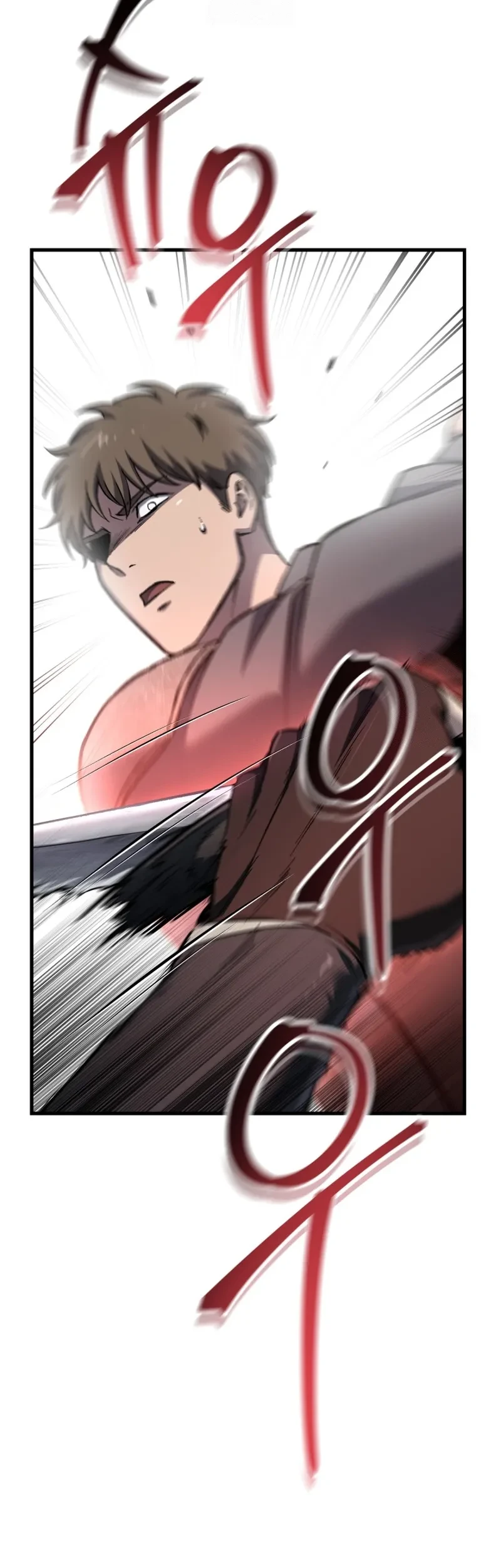 Solo Resurrection Chapter 80 Gambar 39