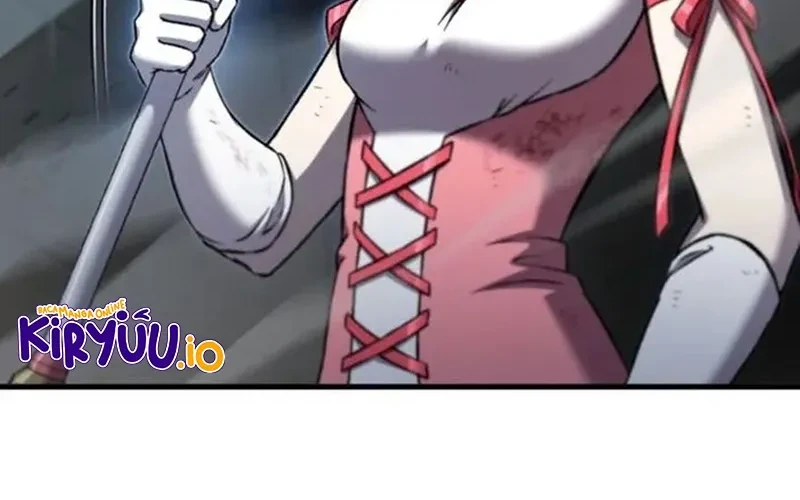 Solo Resurrection Chapter 81 Gambar 36