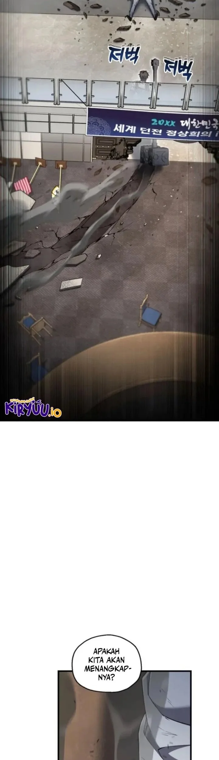 Solo Resurrection Chapter 82 Gambar 23