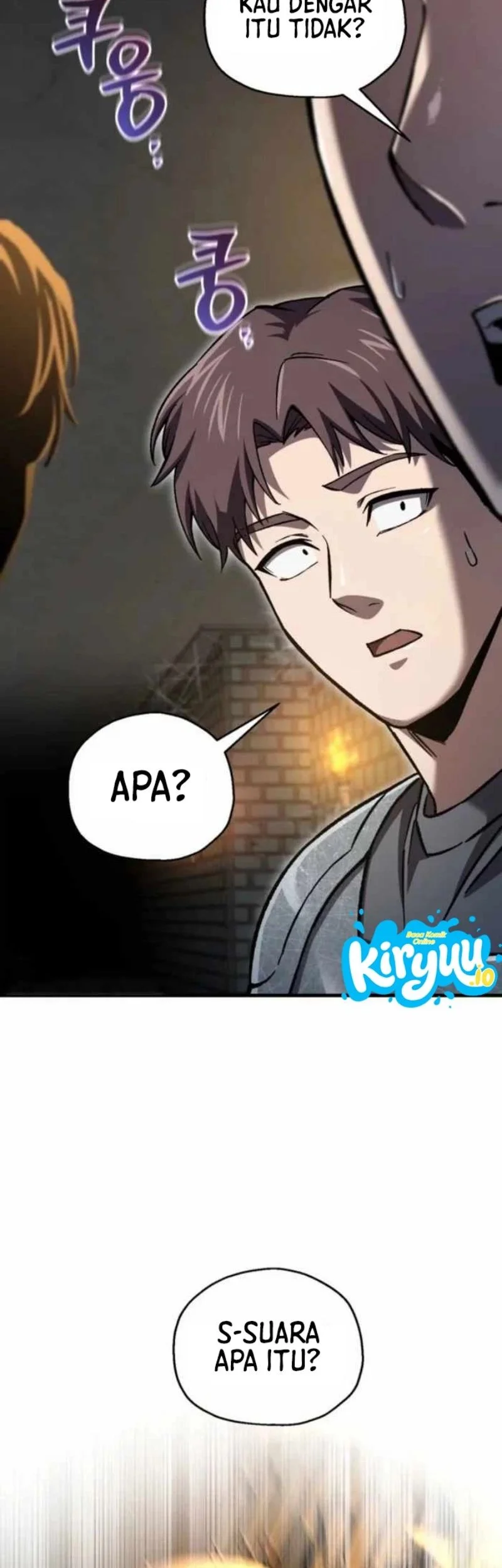 Solo Resurrection Chapter 92 Gambar 24