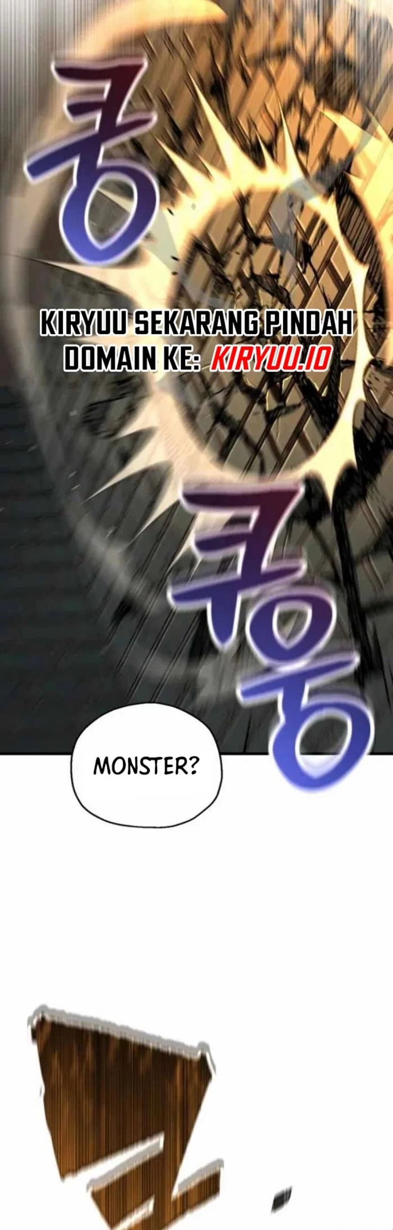 Solo Resurrection Chapter 92 Gambar 25