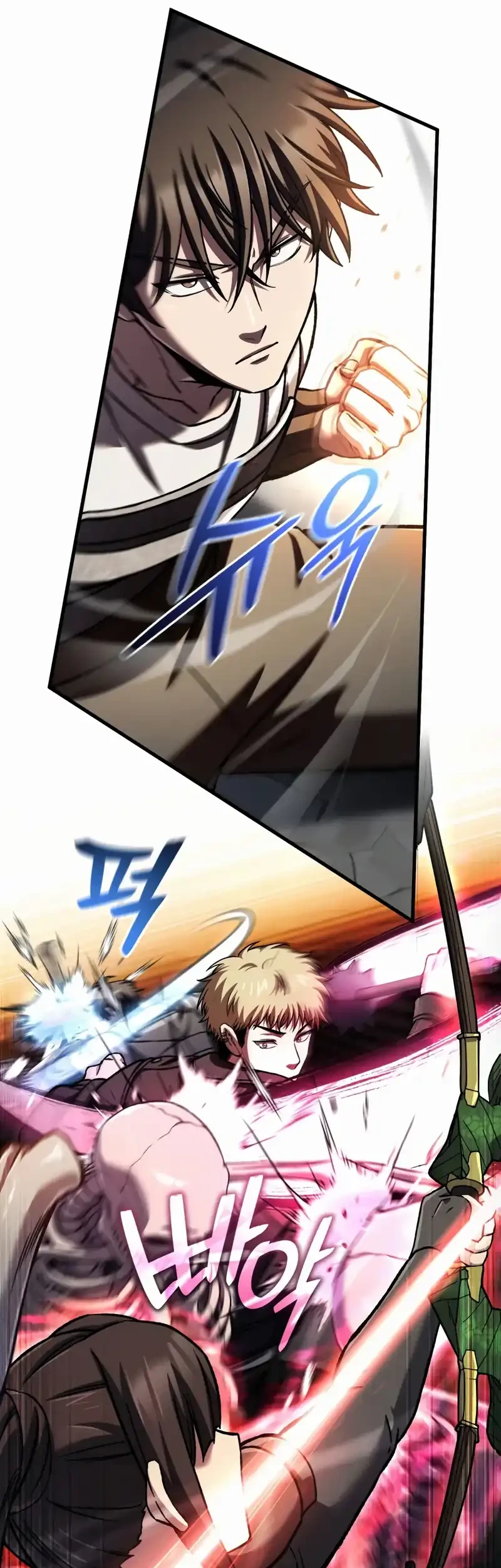 Solo Resurrection Chapter 93 Gambar 24