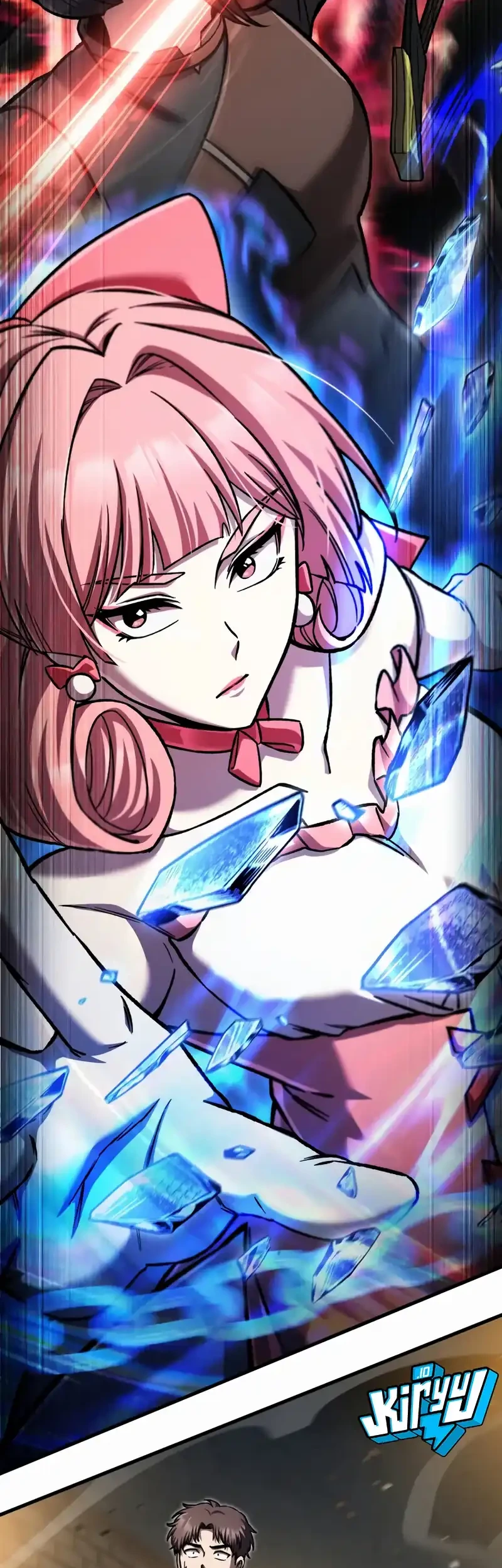 Solo Resurrection Chapter 93 Gambar 25