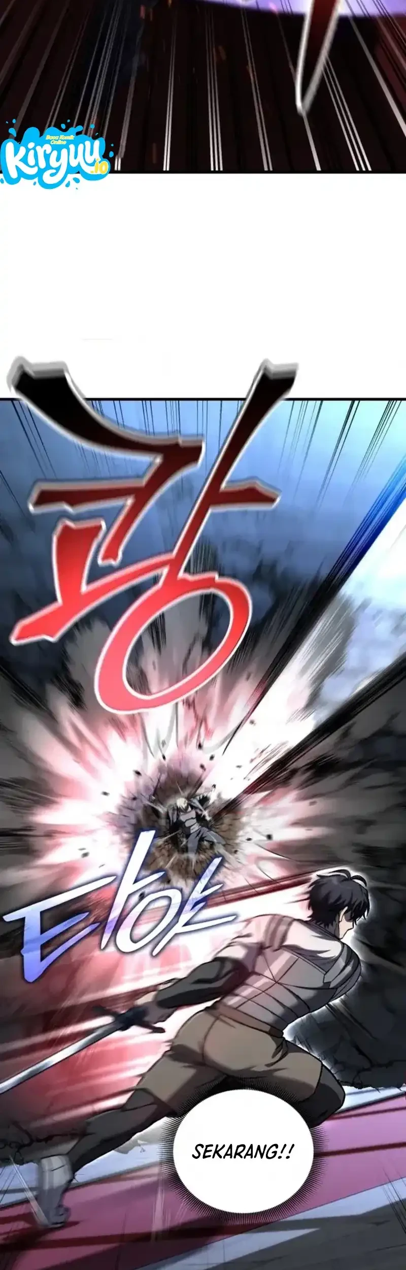 Solo Resurrection Chapter 94 Gambar 23