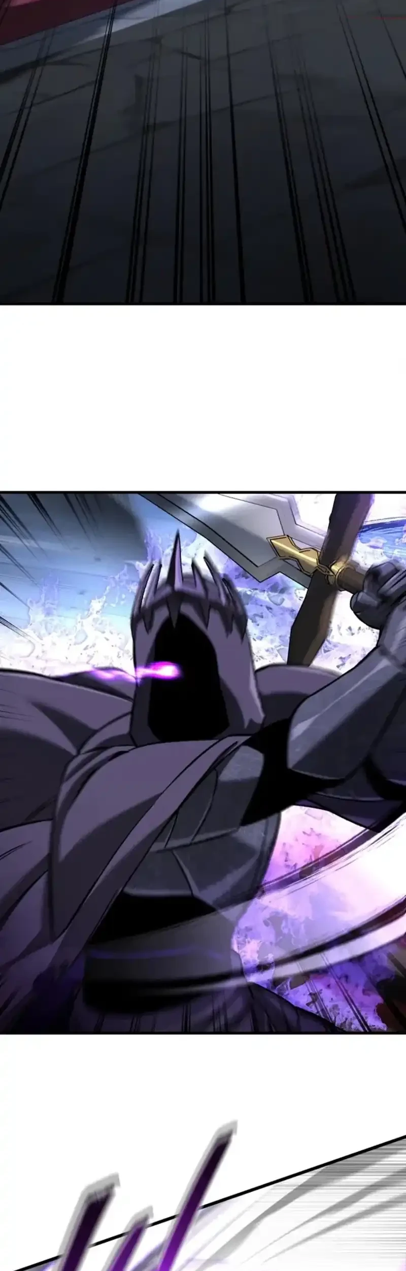 Solo Resurrection Chapter 94 Gambar 24