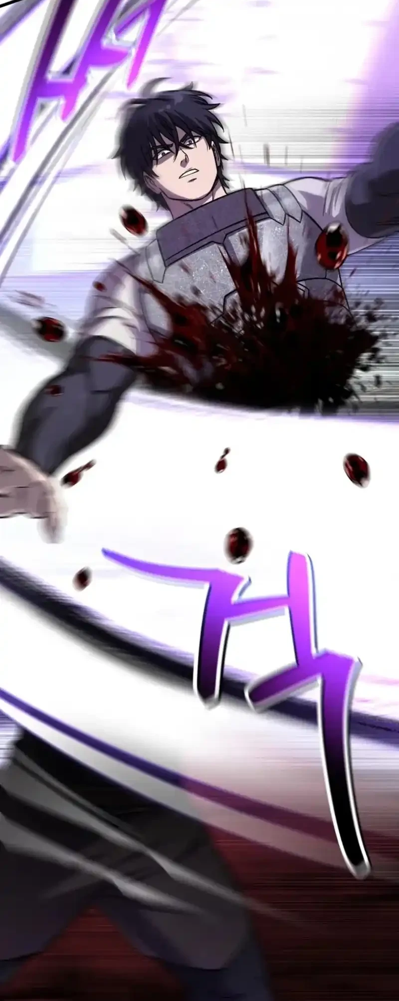 Solo Resurrection Chapter 94 Gambar 25