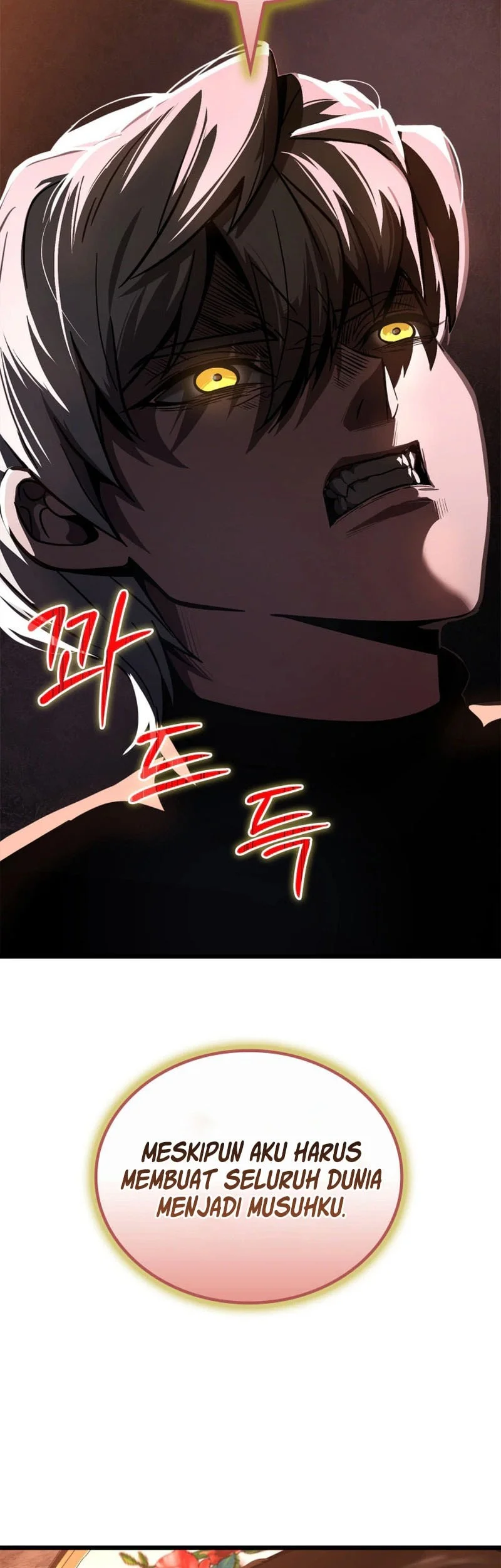 Solo Swordmaster Chapter 10 Gambar 34
