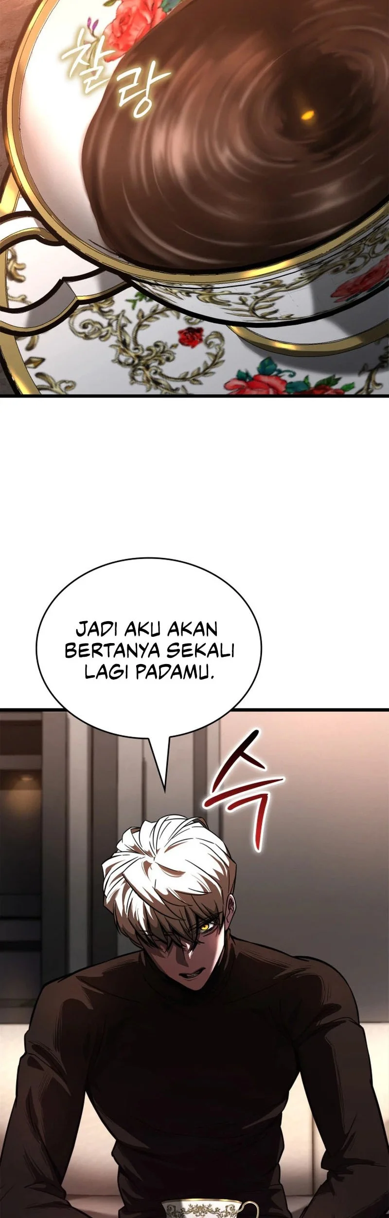 Solo Swordmaster Chapter 10 Gambar 35