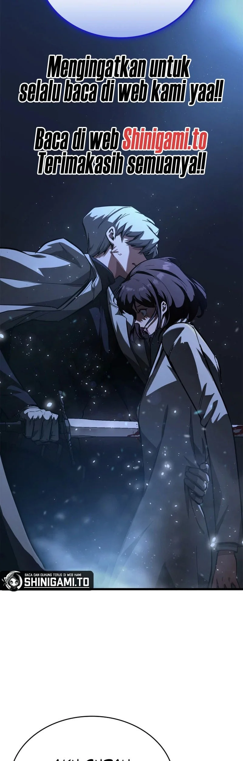 Solo Swordmaster Chapter 10 Gambar 32