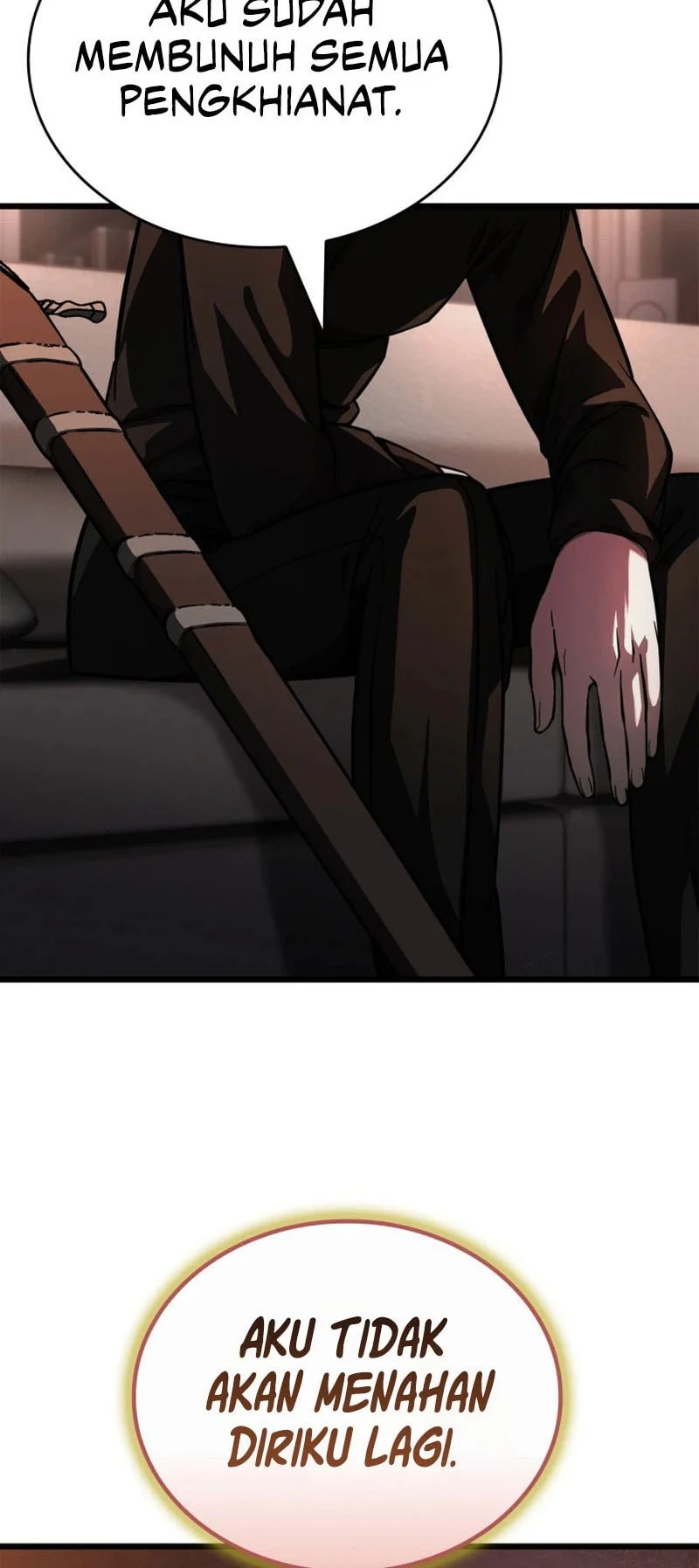 Solo Swordmaster Chapter 10 Gambar 33