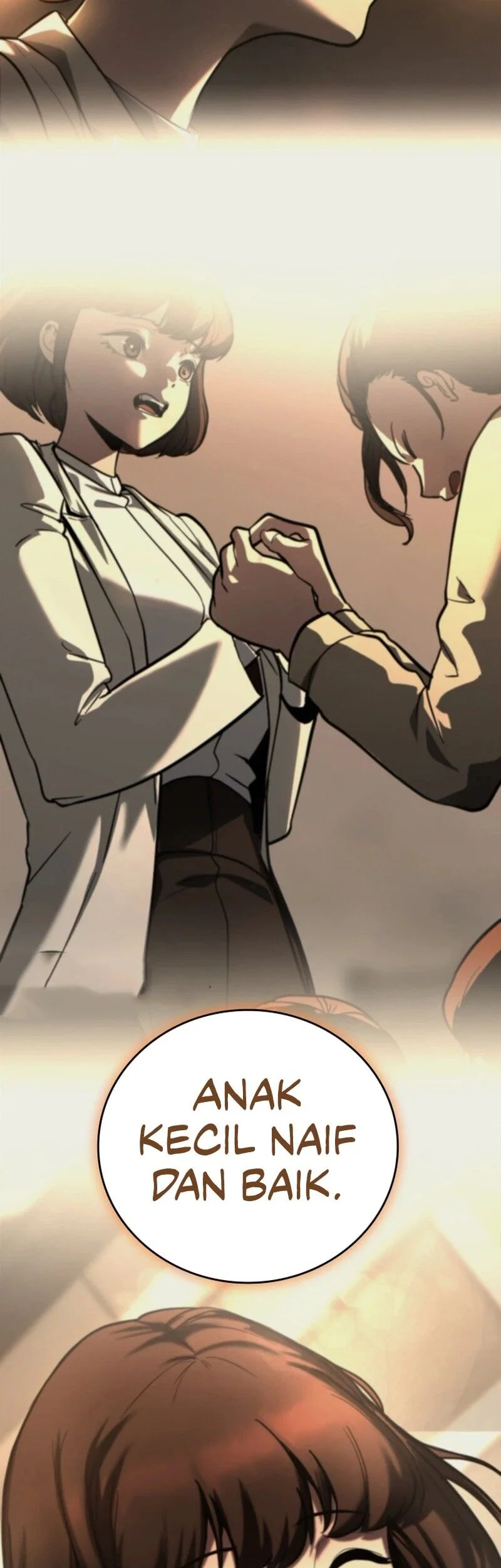 Solo Swordmaster Chapter 11 Gambar 43