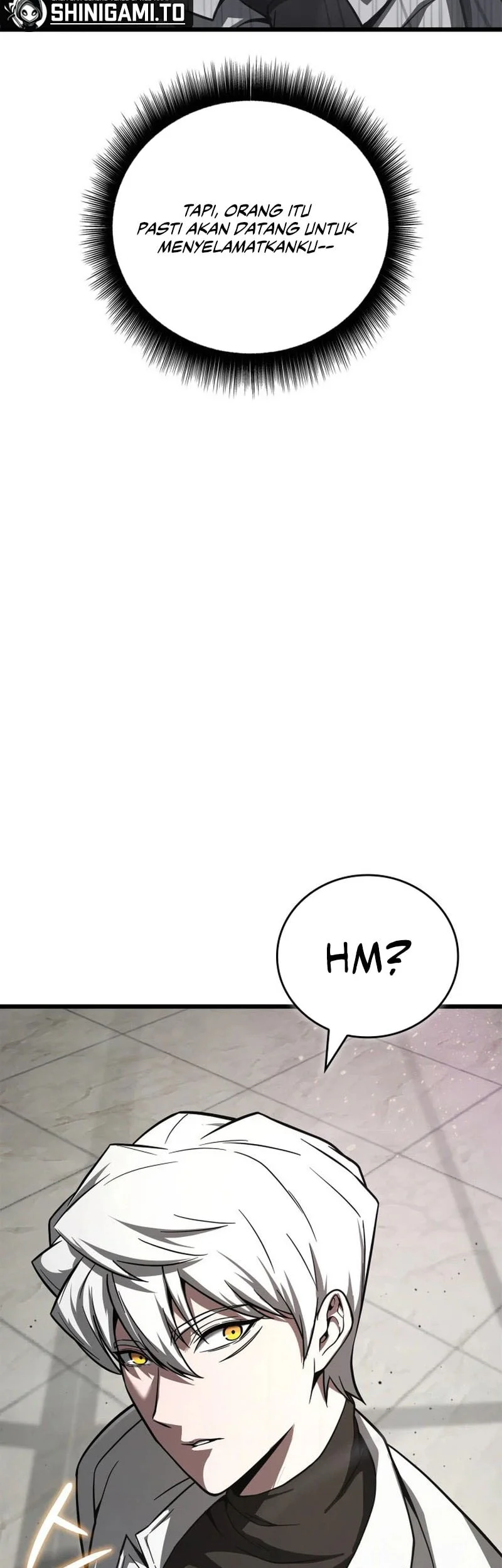 Solo Swordmaster Chapter 12 Gambar 40