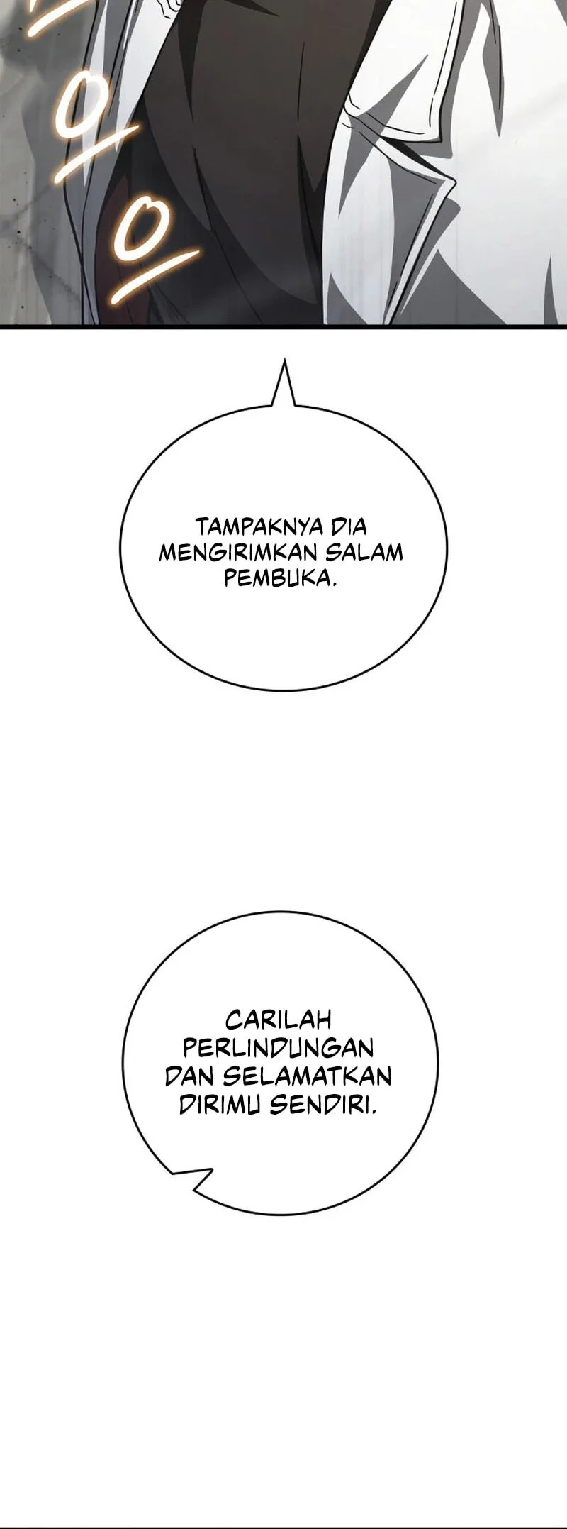Solo Swordmaster Chapter 12 Gambar 41